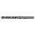 YATO Spiralbohrer 11,0 x 142/95 mm inox HSS Premium