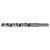 YATO Spiralbohrer 12,0 x 150/100 mm inox HSS Premium