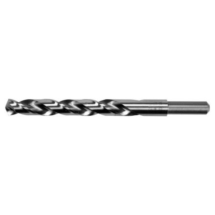 YATO Spiralbohrer 12,5 x 150/100 mm inox HSS Premium