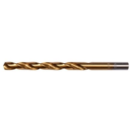 YATO Schlangenbohrer 5,2 x 86/52 mm HSS TiN
