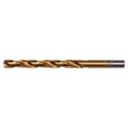 YATO Spiralbohrer 7,5 x 109/69 mm HSS-TiN