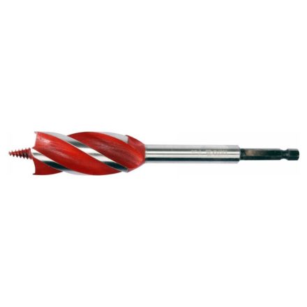 YATO Holzbohrer 25 x 165 mm mit Bit-Aufnahme