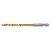 YATO Spiralbohrer 5,0 x 106/52 mm HSS-TiN mit Bit-Aufnahme
