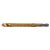 YATO Metallbohrer 7,0 x 92 mm Bit-Aufnahme HSS-TiN