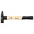 YATO Schlosserhammer 800 g ECO