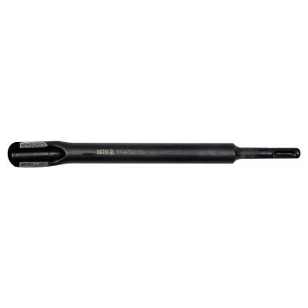 YATO Nutschaft 250 mm SDS-Plus
