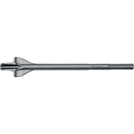 YATO Meißelschaft 35 x 380 mm SDS-Max