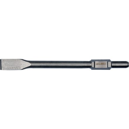 YATO Flachmeißelschaft 35 x 410 mm Sechskantfutter