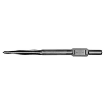YATO Spitzmeißelschaft 410 mm HEX