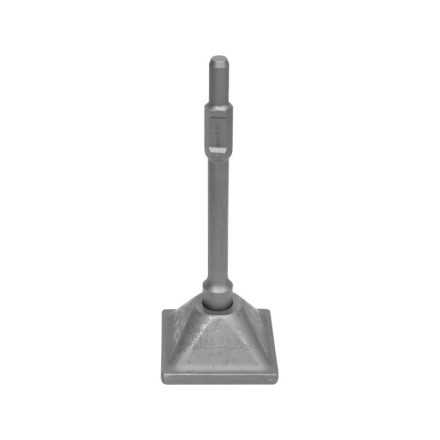 YATO Stampfer 150 x 150 mm HEX