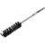 YATO Inox Rundbürste mit Stiel 20 mm