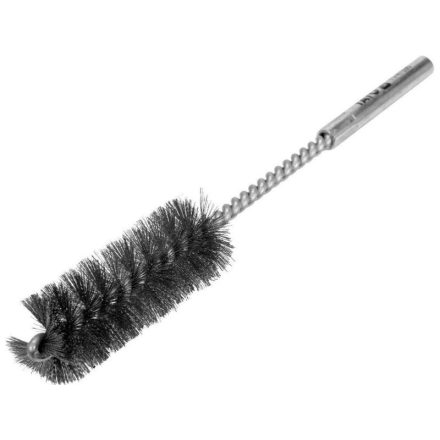 YATO Zapfenbürste 26 mm Inox