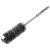 YATO Zapfenbürste 26 mm Inox