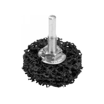 YATO Spindelbürste 50 mm Diamant
