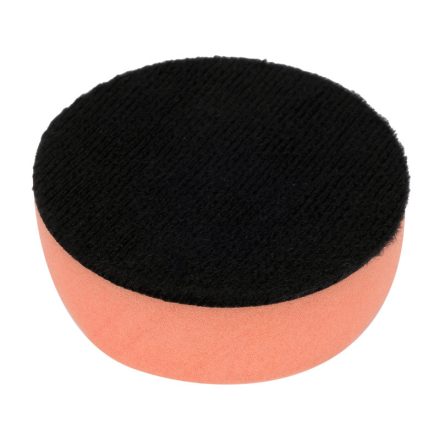 YATO Klett-Polierscheibe 80 x 25 mm mittel