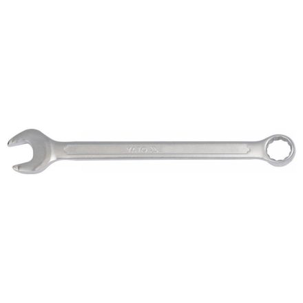 YATO Schraubenschlüssel 5/8" / 210 mm CrV