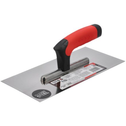 YATO Spachtel 130 x 270 mm inox