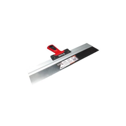 YATO Spachtel Wand 350 mm inox
