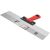 YATO Wandspachtel 500 mm
