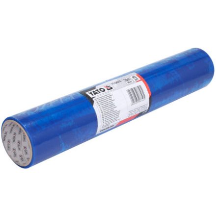 YATO Selbstklebende Abdeckfolie 500 mm x 30 m