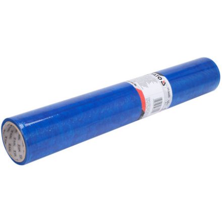 YATO Selbstklebende Abdeckfolie 600 mm x 50 m