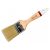YATO Pinsel mit Holzgriff 2" Mischborste