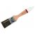 YATO Pinsel mit Holzgriff 1,5" gemischte Borsten