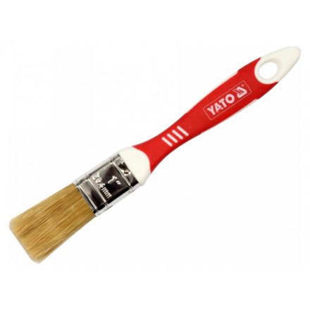 YATO Pinsel 1" / 25 mm gemischte Borsten