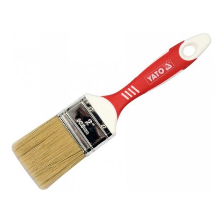 YATO Pinsel 2" / 50 mm gemischte Borsten