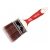 YATO Pinsel 3" / 76 mm synthetische Borsten