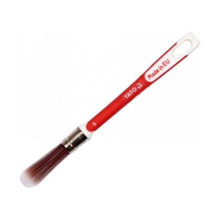 YATO Rundpinsel 16 mm