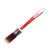 YATO Rundpinsel 33 mm
