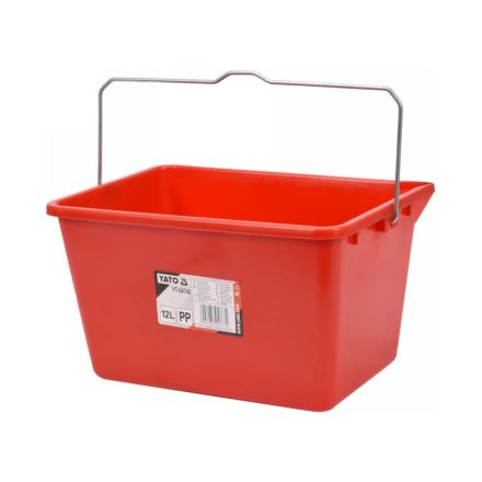 YATO Farbeimer 12 Liter