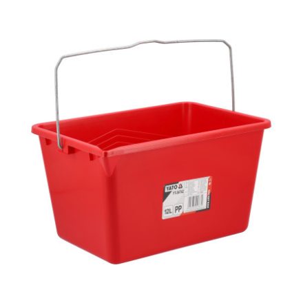 YATO Farbeimer 12 Liter