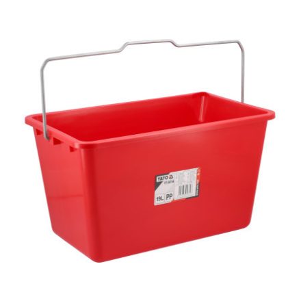 YATO Malereimer 19 Liter