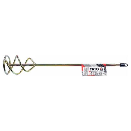 YATO Rührstab (Farbe) 100 x 600 mm SDS-Plus