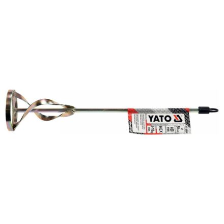 YATO Mischstab (Mörtel) 80 x 400 mm