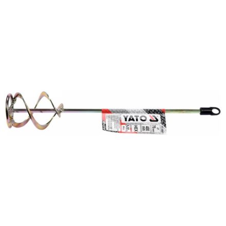 YATO Rührstab (Mörtel) 70 x 400 mm