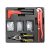 YATO Schlosserwerkzeug-Set 6-teilig CrV CrMo (Schubladeneinsatz)