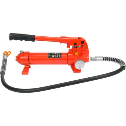 YATO Hydraulikpumpe für Richtmaschine YT-55512 4t