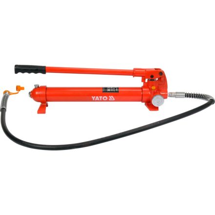YATO Hydraulikpumpe für Richtmaschine YT-55513 10t