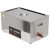 YATO Ultraschall-Teilewaschanlage 22 l