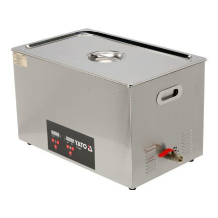 YATO Ultraschall-Teilewaschanlage 30 l
