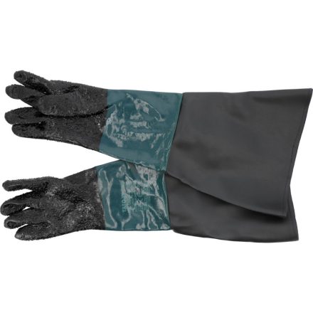 YATO Handschuhe für den YT-55847 Sandstrahler