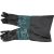 YATO Handschuhe für den YT-55847 Sandstrahler