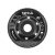 YATO Raspelscheibe mittel #2 120 x 22,2 mm