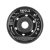 YATO Raspelscheibe Mittlere #2 120 x 22,2 mm