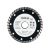 YATO Diamanttrennscheibe 125 x 2,6 x 8,0 x 22,2 mm Turbo