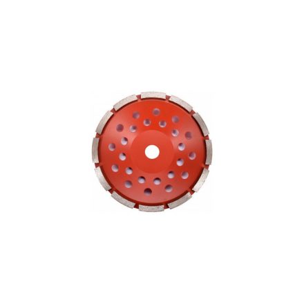 YATO Diamantbohrkrone 125 x 22,2 mm