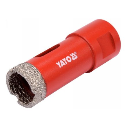 YATO Diamant-Lochsäge 20 mm M14